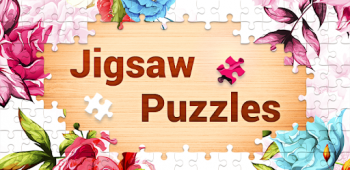 graphic for Jigsaw Puzzles - puzzle game 3.1.0
