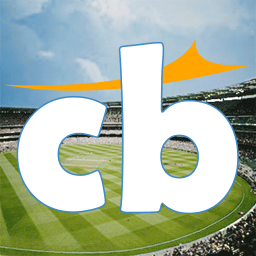 logo for Cricbuzz - Live Cricket Scores & News