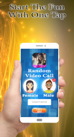 screenshoot for Live Video Chat