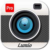 logo for Lumio Cam Premium 