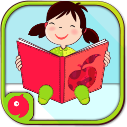 logo for Kindergarten Kids Learning App : Educational Games