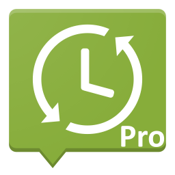 logo for SMS Backup & Restore Pro