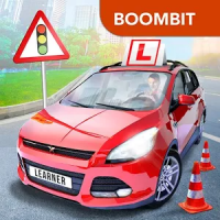 poster for Car Driving School Simulator Unlocked