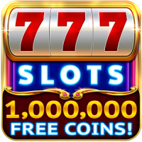 logo for Double Win Vegas FREE Casino Slots 