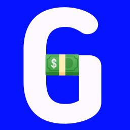 logo for Gamezon : Play Games & Earn Real Money