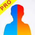 logo for FaceApp Pro
