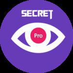 logo for Secret Video Recorder Pro