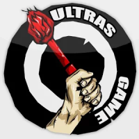 logo for Ultras Game Unlocked