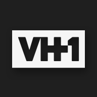 logo for VH1
