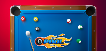 graphic for 8 Ball Pool 5.8.0