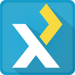logo for Xend Mobile