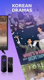 screenshoot for Viki: Stream Asian Drama, Movies and TV Shows
