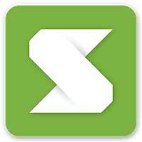 logo for Sweech - Wifi File Transfer Premium