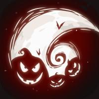logo for Night of the Full Moon
