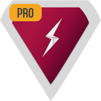 logo for Superuser X Pro Root 