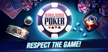 graphic for WSOP Poker - Texas Holdem 8.7.2