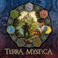 logo for Terra Mystica 