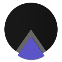 logo for Focus Substratum Theme Android Oreo Nougat Patched