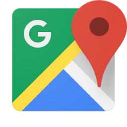 poster for Google Maps