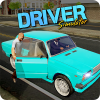logo for Driver Simulator Full