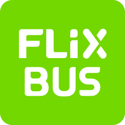poster for FlixBus - Bus Travel in Europe