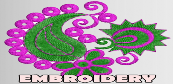 graphic for Embroidery Designs 2.7