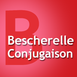 logo for Conjugaison