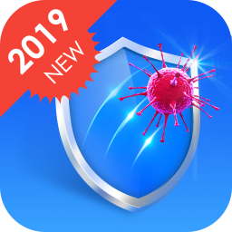 poster for Virus Cleaner 2019: Scan & Remove Virus, Antivirus