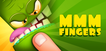 graphic for Mmm Fingers 1.5.1