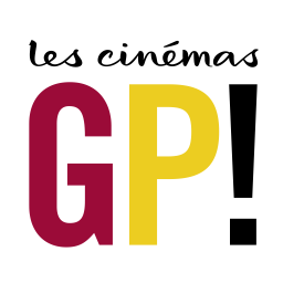 logo for Pathé Gaumont France