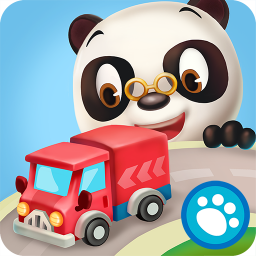 poster for Dr. Panda Toy Cars - Free