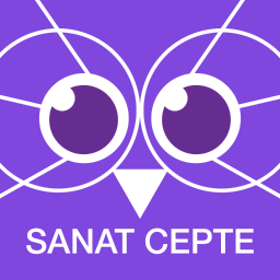 logo for Sanat Cepte