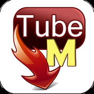 logo for TubeMate HD YouTube Video Downloader
