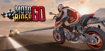 graphic for Moto Rider GO: Highway Traffic 1.25.3