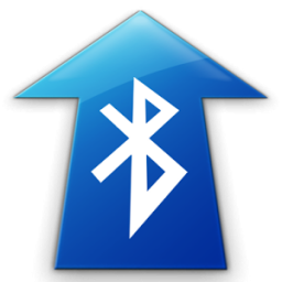 logo for BlueWay - Smart Bluetooth