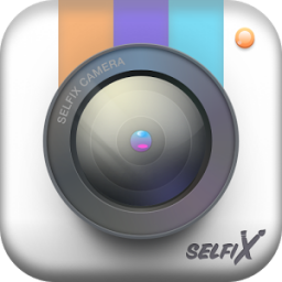 poster for Selfix - Selfie Editor And Photo Retouch Premium Unlocked