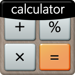 logo for Calculator Plus