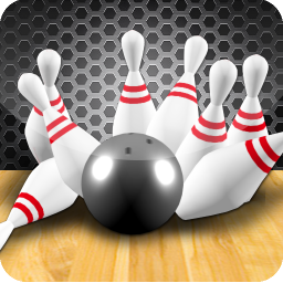 poster for 3D Bowling