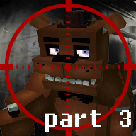 poster for One Night to kill Freddy 3