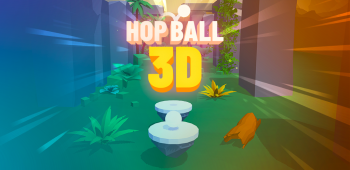 graphic for Hop Ball 3D: Dancing Ball on Music Tiles Road 2.9.5