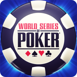 logo for WSOP Poker - Texas Holdem