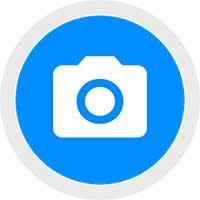logo for Snap Camera HDR