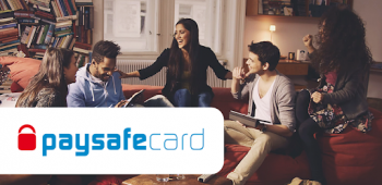 graphic for paysafecard – pay cash online 5.0.2