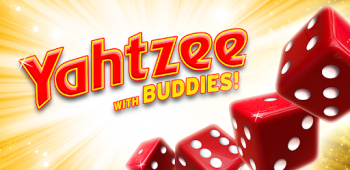 graphic for YAHTZEE® With Buddies Dice Game 8.6.3