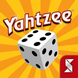 poster for YAHTZEE® With Buddies Dice Game