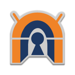logo for OpenVPN for Android