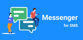 graphic for Messenger for SMS 2.6.3