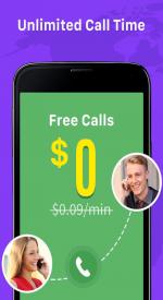 screenshoot for Call Free - Call to phone Numbers worldwide