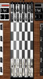 screenshoot for The King of Chess