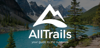 graphic for AllTrails: Hiking, Running & Mountain Bike Trails 9.1.10